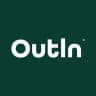 OutIn logo