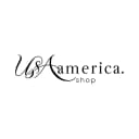 US America logo