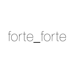 Forte-Forte logo