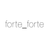 Forte-Forte logo