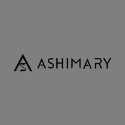 Ashimary Hair logo