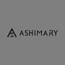 Ashimary Hair logo
