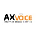 Axvoice logo