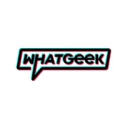 WhatGeek logo