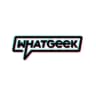 WhatGeek logo