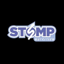 Stomp Nutrition logo