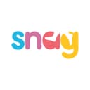 Snag Tights logo