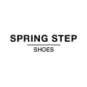 Spring Step Shoes logo