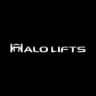 Halo Lifts logo