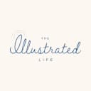 The Illustrated Life logo