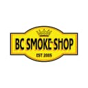 BC Smoke Shop logo