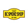 BC Smoke Shop logo