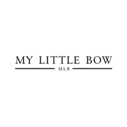 My Little Bow logo