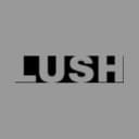 Lush logo