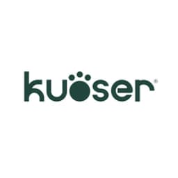 Kuoser logo