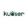 Kuoser logo