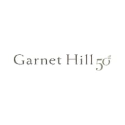 Garnet Hill logo