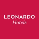 Leonardo Hotels logo