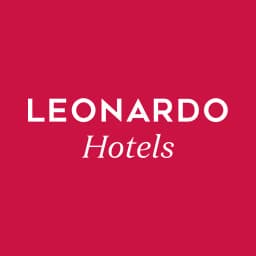 Leonardo Hotels logo