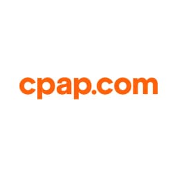 CPAP.com logo