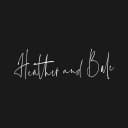 Heather and Bale logo