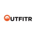 OutfitR logo