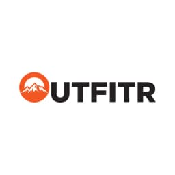 OutfitR logo