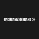 UNORGANIZED BRAND logo