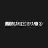 UNORGANIZED BRAND logo