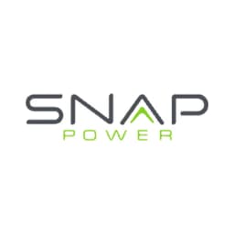 SnapPower logo