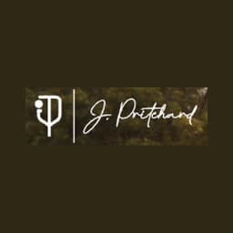 J. Pritchard logo