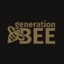 Generation Bee logo