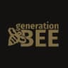 Generation Bee logo