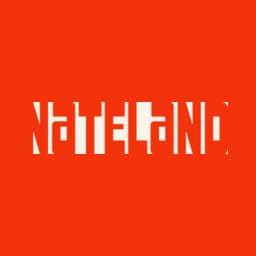 Nateland logo