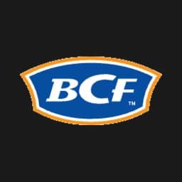 BCF Australia logo
