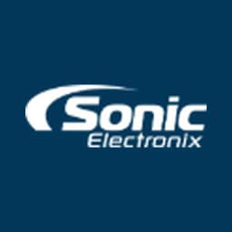 Sonic Electronix logo