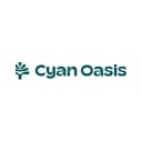Cyan Oasis logo