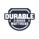 Durable Mattress logo
