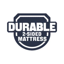 Durable Mattress logo
