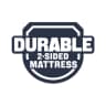 Durable Mattress logo