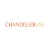 Chandelierias logo