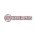 187 Killer Pads logo