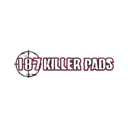 187 Killer Pads logo