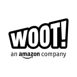 Woot logo