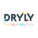 Dryly logo