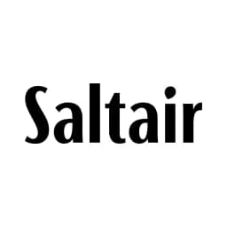 Saltair logo