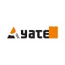 Yate.cz Czechia logo