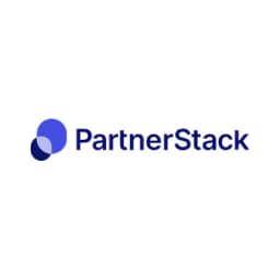 PartnerStack logo