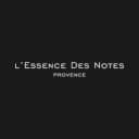 L'Essence des Notes logo