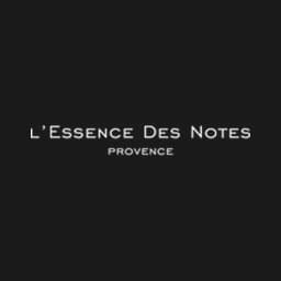L'Essence des Notes logo